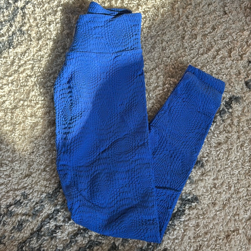 BBB Mermaid Leggings